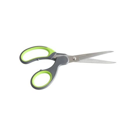 Fackelmann Softgripschere Nirosta 22 cm Küchenutensilien