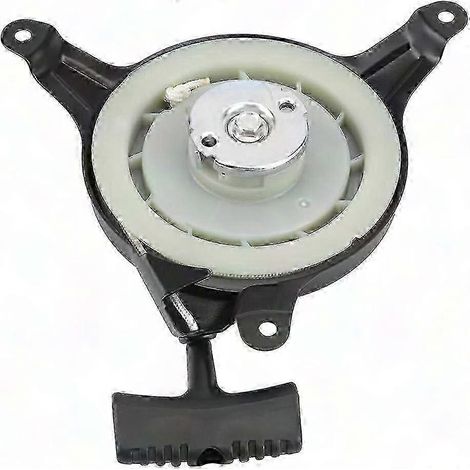 Seilzugstarter 2024, passend für Rasenmäher GXV120, GXV140 und GXV160, kompatibel mit HRM195 und 215, Teilenummer 28400ZG9803, Motoraustauschsatz (1/5)