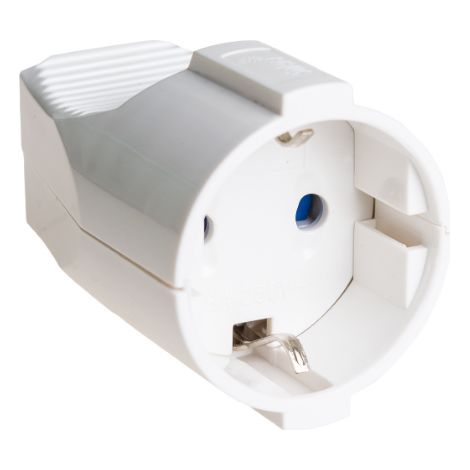 BASE BIPOLAIRE 16A-250V M (1/2)