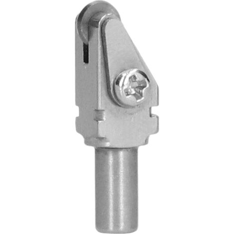 Lot de 4 têtes de coupe verre acier tungstène triangle pour machine à couper automatique 145° (1/5)