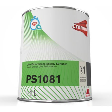 CROMAX PS1081 WHITE FUND VS1 1 LITER
