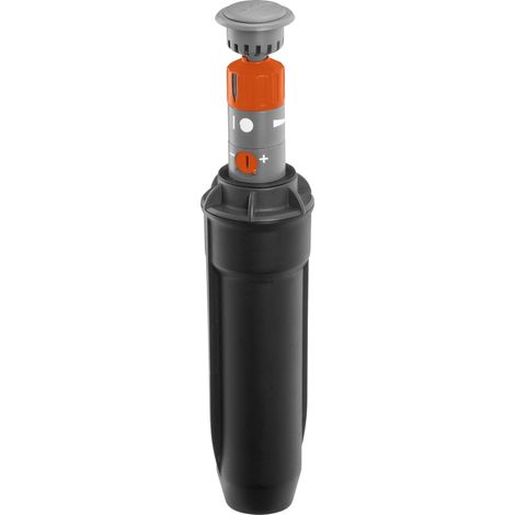 GARDENA Irrigatore Pop-Up a turbina T100 (8201-29)