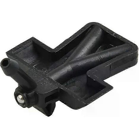 Gicleurs de lave-glace compatibles avec Nissan Micra K12 - Buse d'eau 28931-AX600 - Nettoyage du pare-brise avant - Pièces détachées pour pare-brise automobile - JXLGV (1/5)