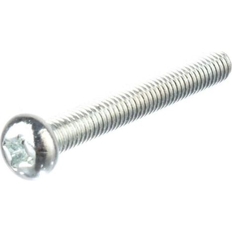 Vite a testa rotonda M6x45 GOPART SP3150619