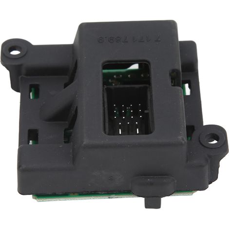 Module de commande d'éclairage 63117180829 ALC - Remplacement pour BMW Série 1 E81 E87 E82 E88 (1/5)