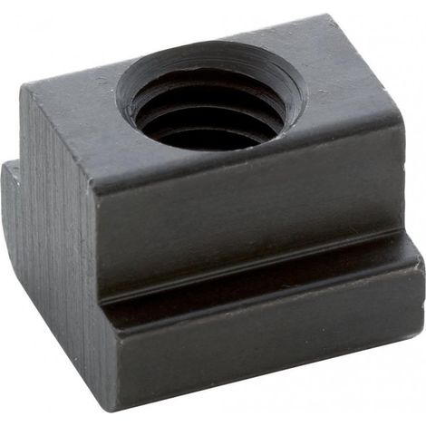 Ecrou pour rainure en T M8x14 Tschorn