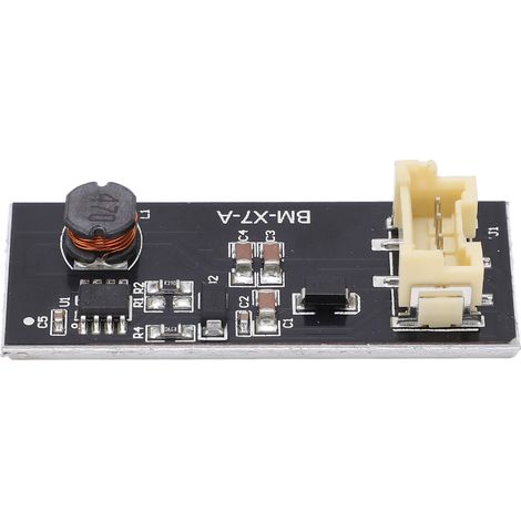 Feu Arrière LED Driver 63217217314 Module Réparation Plaque Remplacement X3 F25 2011-2017 Commande Éclairage (1/5)