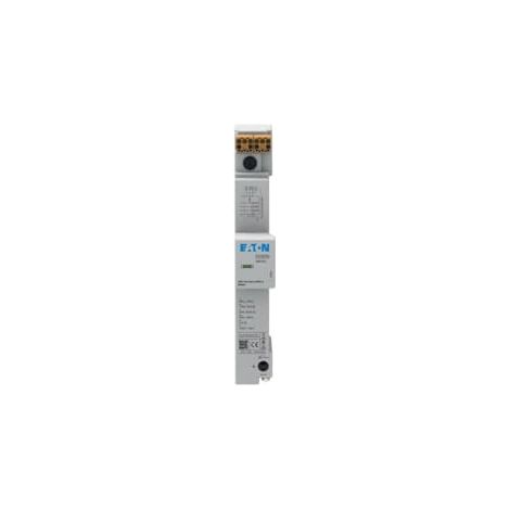 Eaton spzt123-300/3+npe-s ep-501043 blitz-strom-überspannungs-ableiter ep