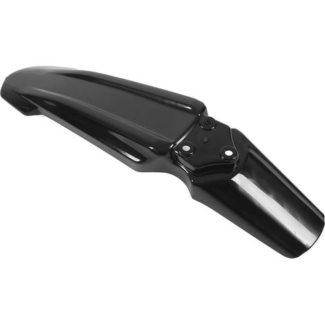 Fender Avant de la Chaleur du Choc Durs Remplacement de Surface Lisse pour sur Ron Light Bee X Vélo électrique Fender Automotive/Moto & Motorcycle & (1/5)