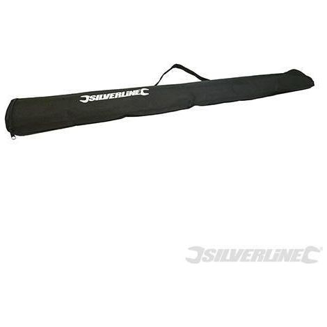 Borsa porta aste di drenaggio sturalavandini lunghezza 920mm Silverline