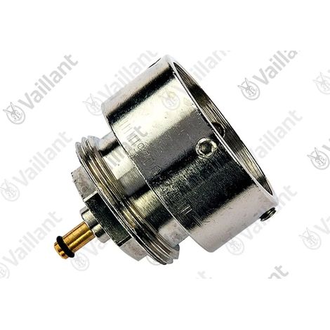 VAILLANT Adattatore, completo VRH/2, VRH /3 Vaillant-Nr. , 0020056831