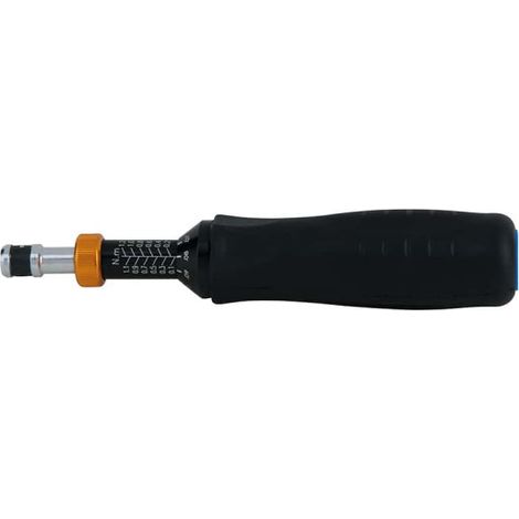 KS Tools Giraviti dinamometrico 1/4'' scala (meccanica) 10