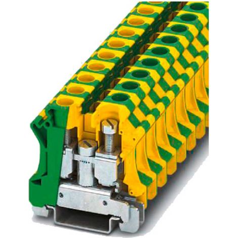 Siemens 8WH12010CK07 Bloc de jonction 1 pc(s)