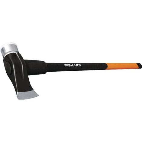 Scure da spacco Safe-T X 39 FISKARS 122150FIS