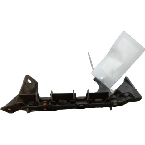[PRODUIT D'OCCASION] Support Pare-choc Avg SEAT Ibiza Iv Phase 1 (6j) 2008-2012 ♻️ Ref Oe. 6j0807183 - Garantie à vie (1/2)
