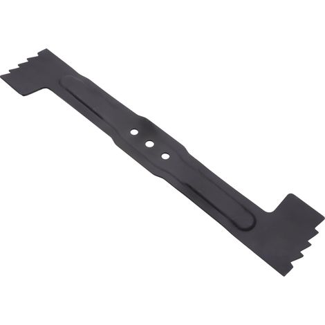 Lame de rechange de 43cm Ø 10 mm Bosch ROTAK 43 LI LI-2 Ergoflex F016800369 (1/2)