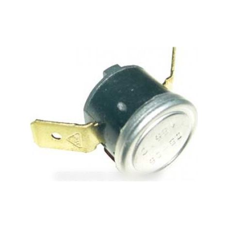 Thermostat nc 155° pour Centrale Vapeur POLTI POM0004077