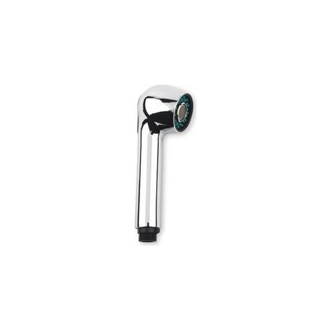 DOUCHETTE EVIER BI-JET NEW WAY/OLTRE/FARFALLE CHROME - CRISTINA ONDYNA PD00146 (1/2)