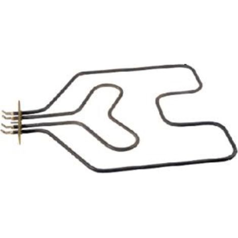 Resistencia horno Teka solera 900 + 298W V rT600ME
