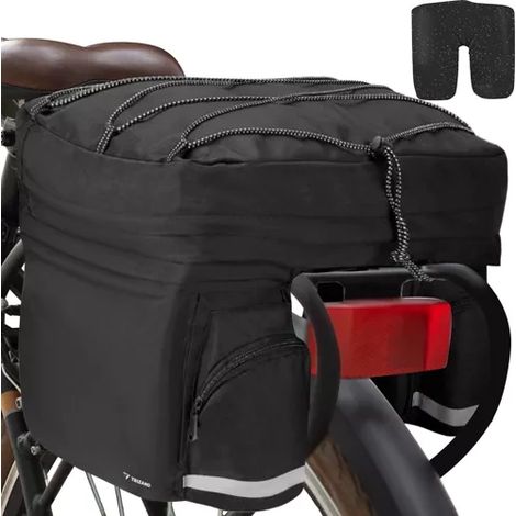 Trizand 23798 Fahrradtasche (1/5)