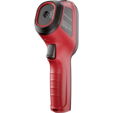 HIKMICRO Eco Lite Wärmebildkamera  -20 bis 550 °C 96 x 96 Pixel 25 Hz