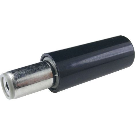 Cliff DCPP1 Niedervolt-Steckverbinder Stecker, gerade 5.5 mm 2.1 mm 1 St.