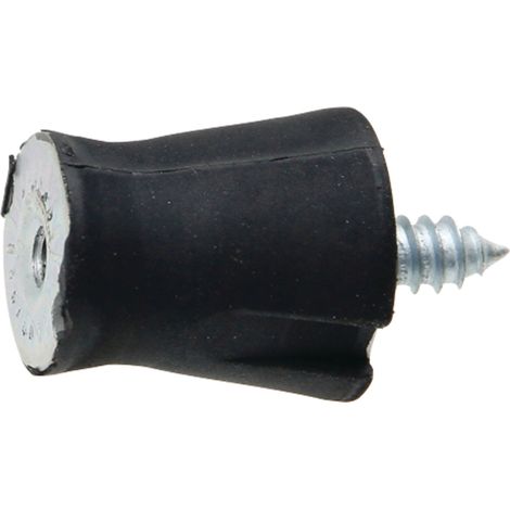 Ammortizzatore di vibrazioni 22mm 38mm 40271582 GRANITO 097000038AR