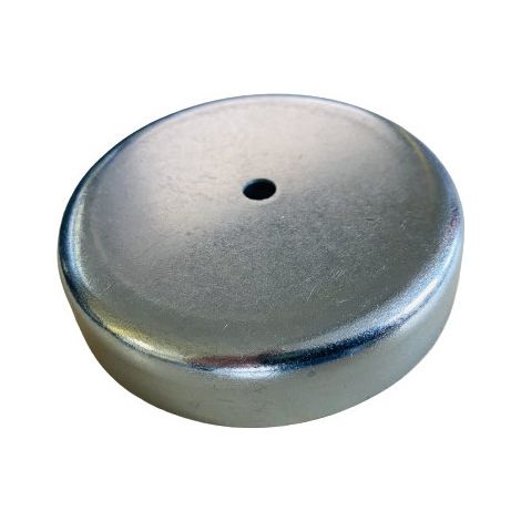 PLOT MAGNETIQUE Dia.80 mm (1/4)