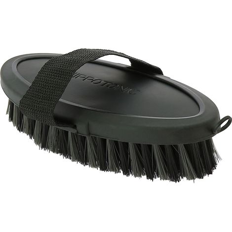 Brosse douce noir 'Soft grand modèle