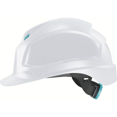 uvex pheos planet B-WR 9772042 Schutzhelm    Weiß