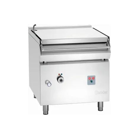 Braisière basculante 900 E87LEK - Bartscher
