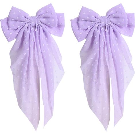 Lot de 2 embrasses de rideaux délicates pour décoration de mariage et de fête