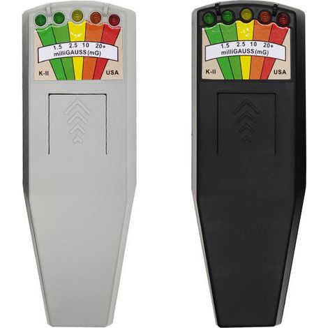 Détecteur de rayonnement électromagnétique, testeur de rayonnement de champ électromagnétique, détecteur de rayonnement électromagnétique haute fréquence (1/5)