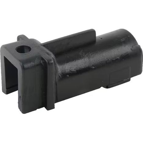 Douille axe avant entraînement tondeuse NGA 504 original STIGA 122038400/1 (1/2)