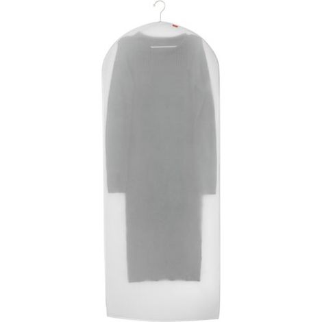 Kleiderhülle 60x150cm Grau 2032 - Rayen