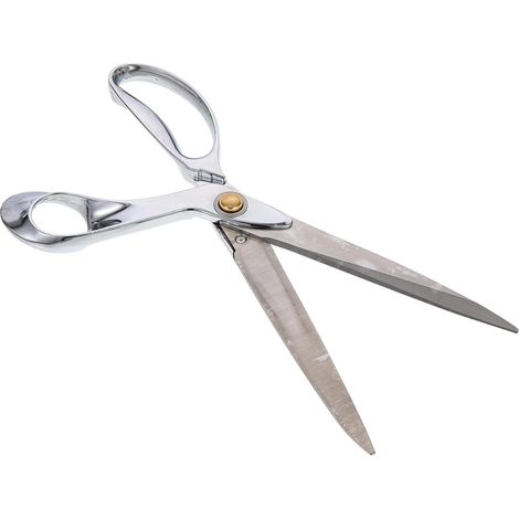 De Couture Professionnel Pour Gauchers Ciseaux Broder Coupe (1/5)