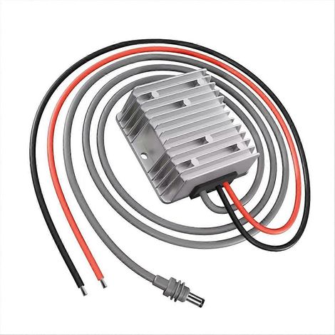 Convertisseur élévateur de tension CC-CC 12 V vers 20 V 3 A pour mini-convertisseur (1/5)