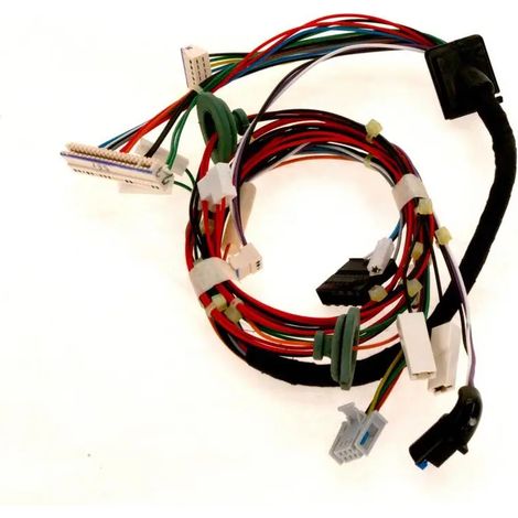 BOSCH Mazo de cables, 87186415610