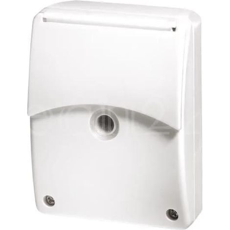 Esylux CDS-A/N Interruptor crepuscular blanco 230 V