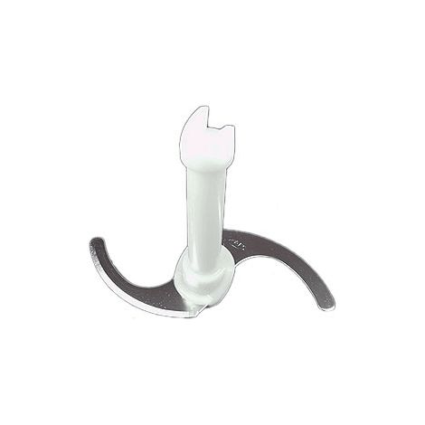 Couteau compatible Bosch pour MSM7700/01 et MSM67160/01 – Longueur 20cm – Largeur 4cm – 615742