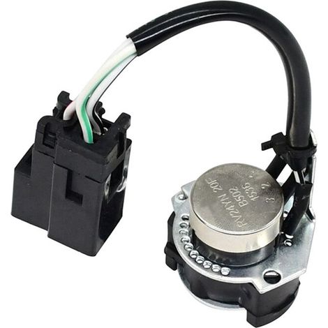 2 interruptores de botón de aceleración para excavadora PC200-6/7/8 7825-30-1301 7825301301