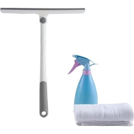 Raclette de douche - pour carrelage, murs carrelés et maison (1/5)