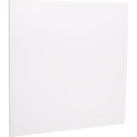 PANEL LED EMPOTRAR 36 W IP20 3600 LM 6500 K 595 X 595 MM (1/5)