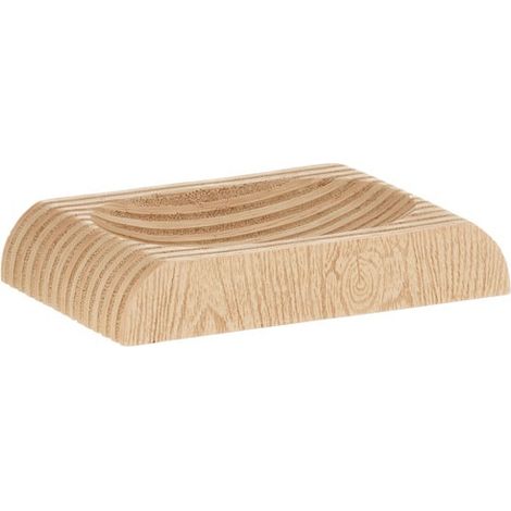 Portasapone in Legno Aspect - Kaiu - Kela