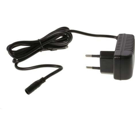 Fuente de alimentación HANSA HANSAELECTRA, 230/9 V, 550 MA,