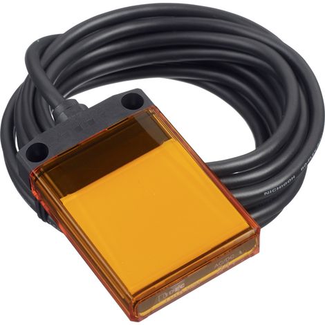 Idec Signalleuchte LH1D-H2HQ4C30A Orange 24 V/DC (1/2)