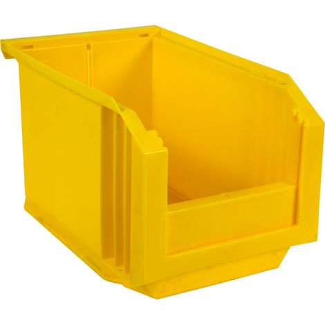 Bac à bec série European Jaune 11L - NOVAP - 5141038