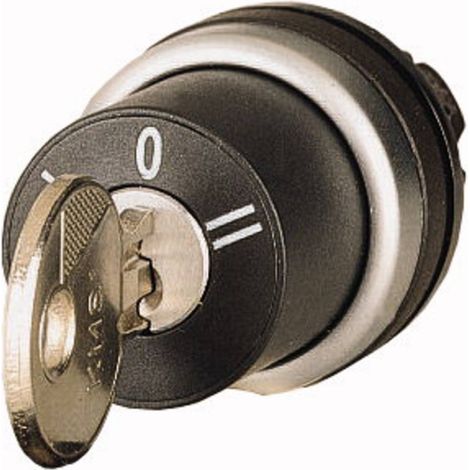 Eaton 216894 M22-WS3 Interruttore Nero 2 x 40 ° 1 pz.