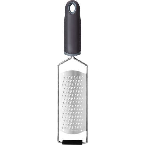 Râpe de Cuisine Gros Grains pour Le Fromage, Carotte, Gingembre, Noix de Coco