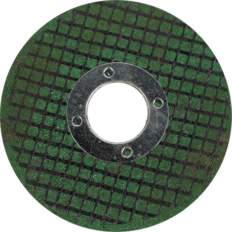 Scie à résine 63 mm (2,5") – 4 matériaux au choix : résine/alliage/HSS/émeri, coupe fer et acier, durable (1/4)